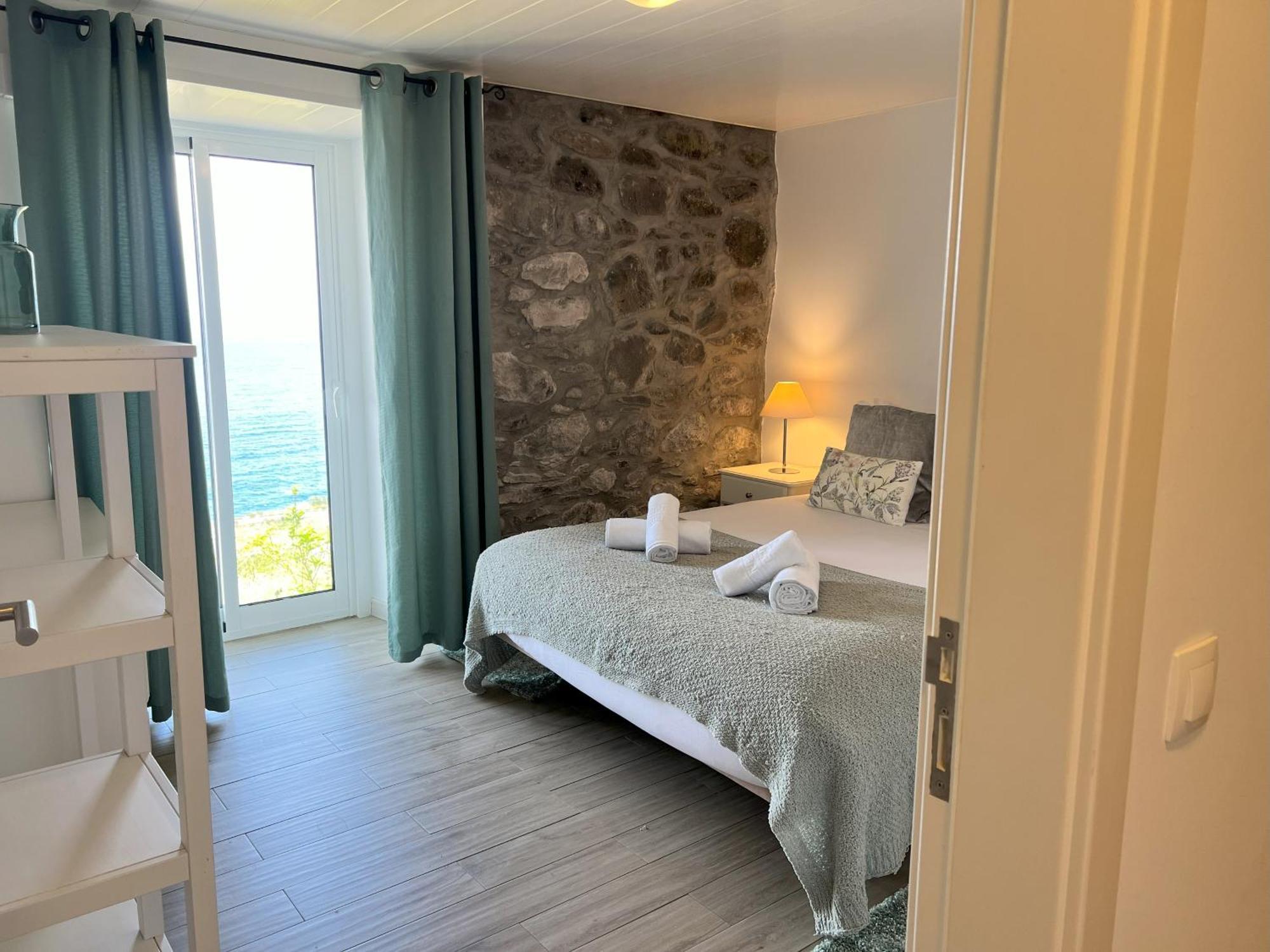 Refugio Do Ilheu Villa Porto Moniz Exterior foto