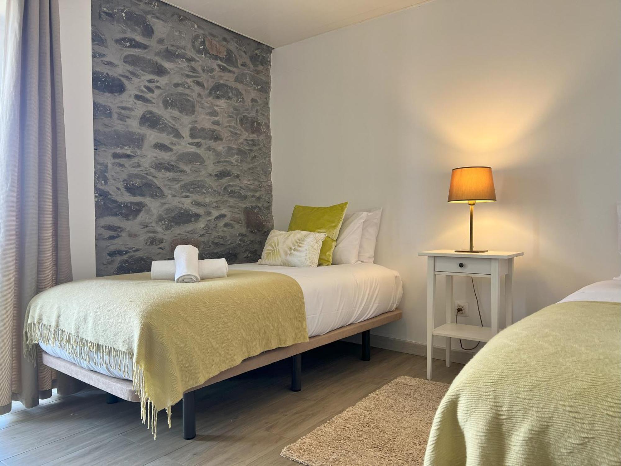 Refugio Do Ilheu Villa Porto Moniz Exterior foto